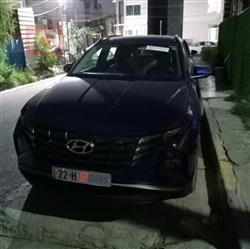 هیوندای تۆکسۆن